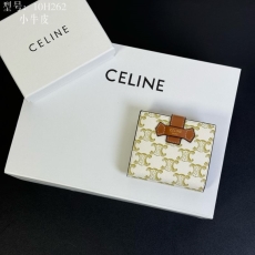 Celine Wallets Purse